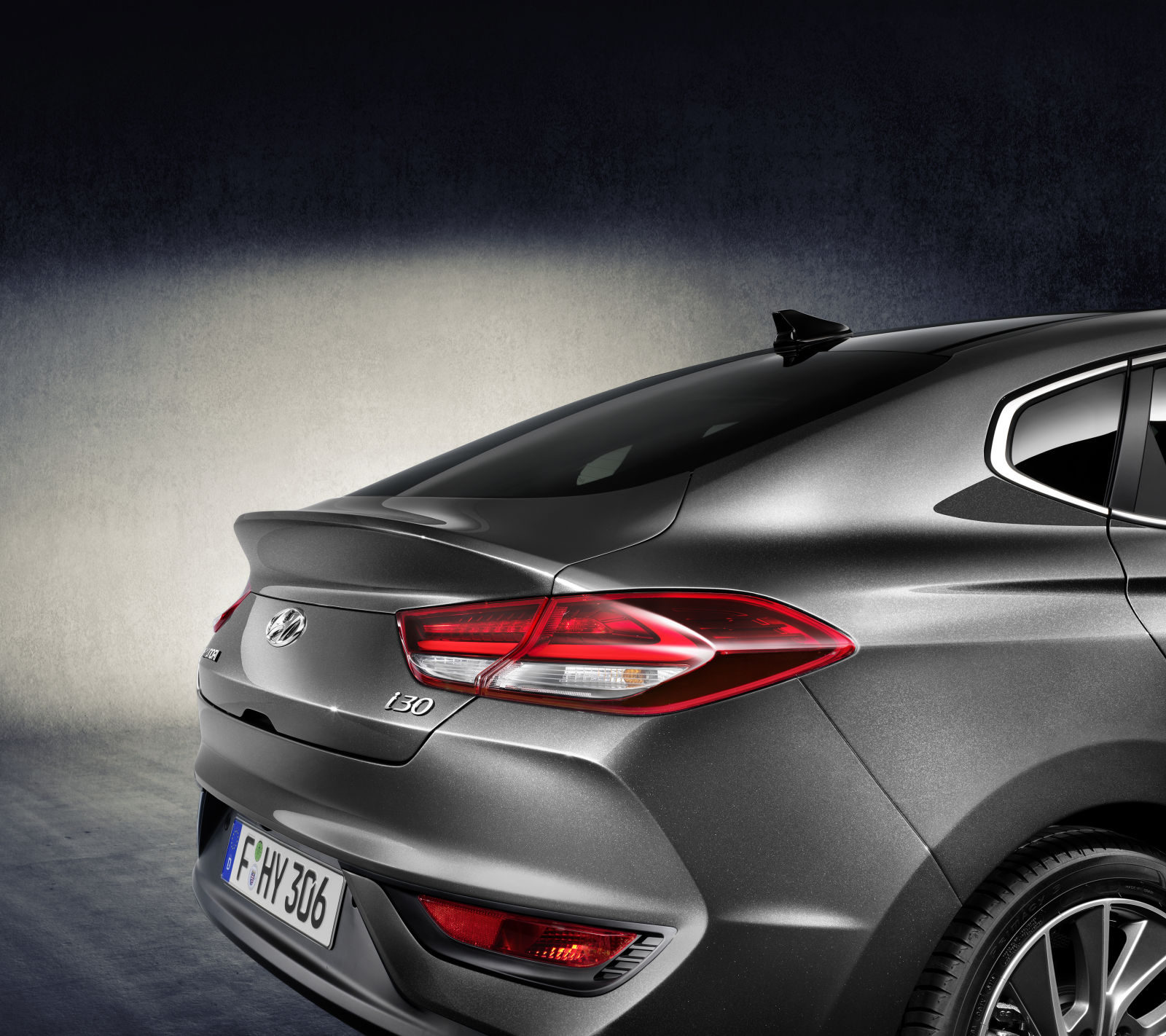 All-New Hyundai i30 Fastback (5)