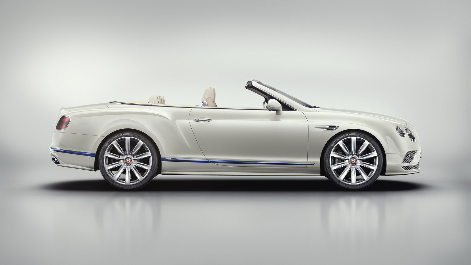 Continental GT Convertible Galene Edition.4