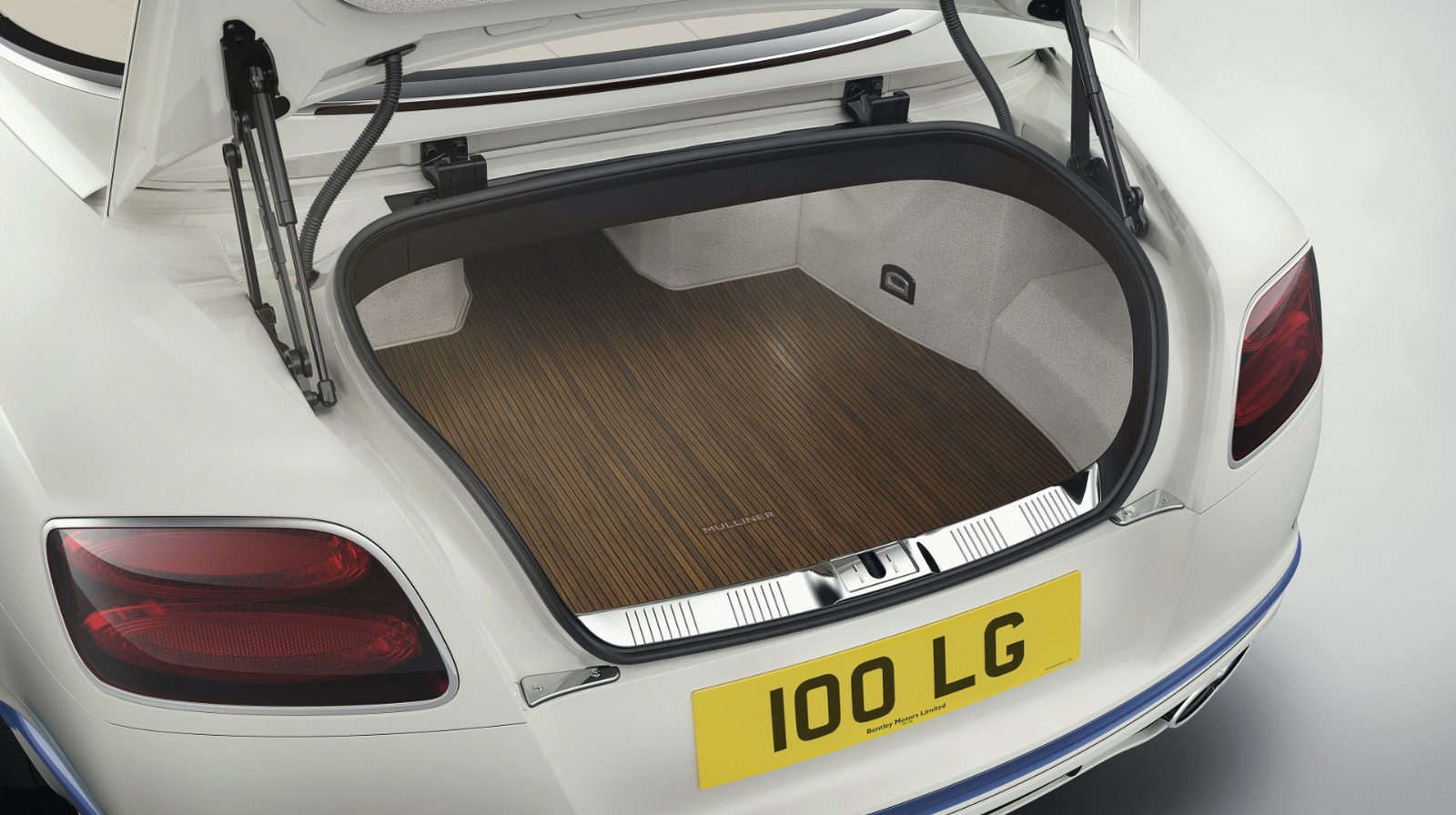 Continental GT Convertible Galene Edition.5