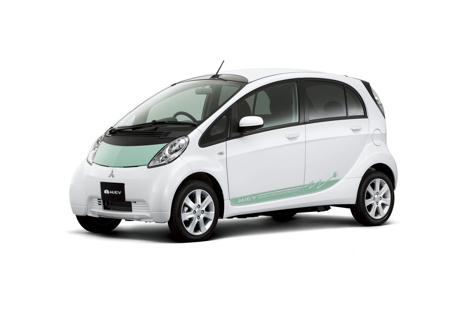 iMiEV 2009