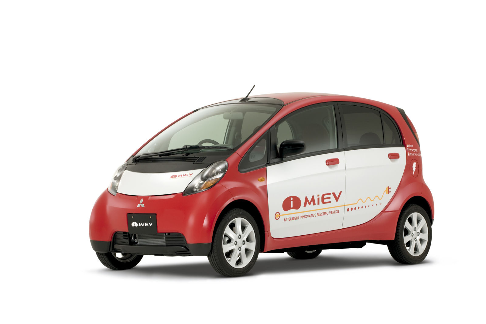 iMiEV2006