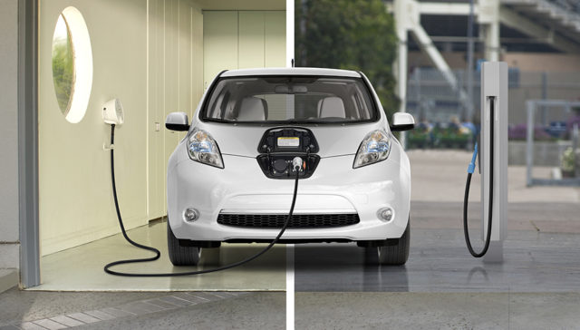 nissan-leaf-elektromobil-dobijeci-stanice nissan leaf