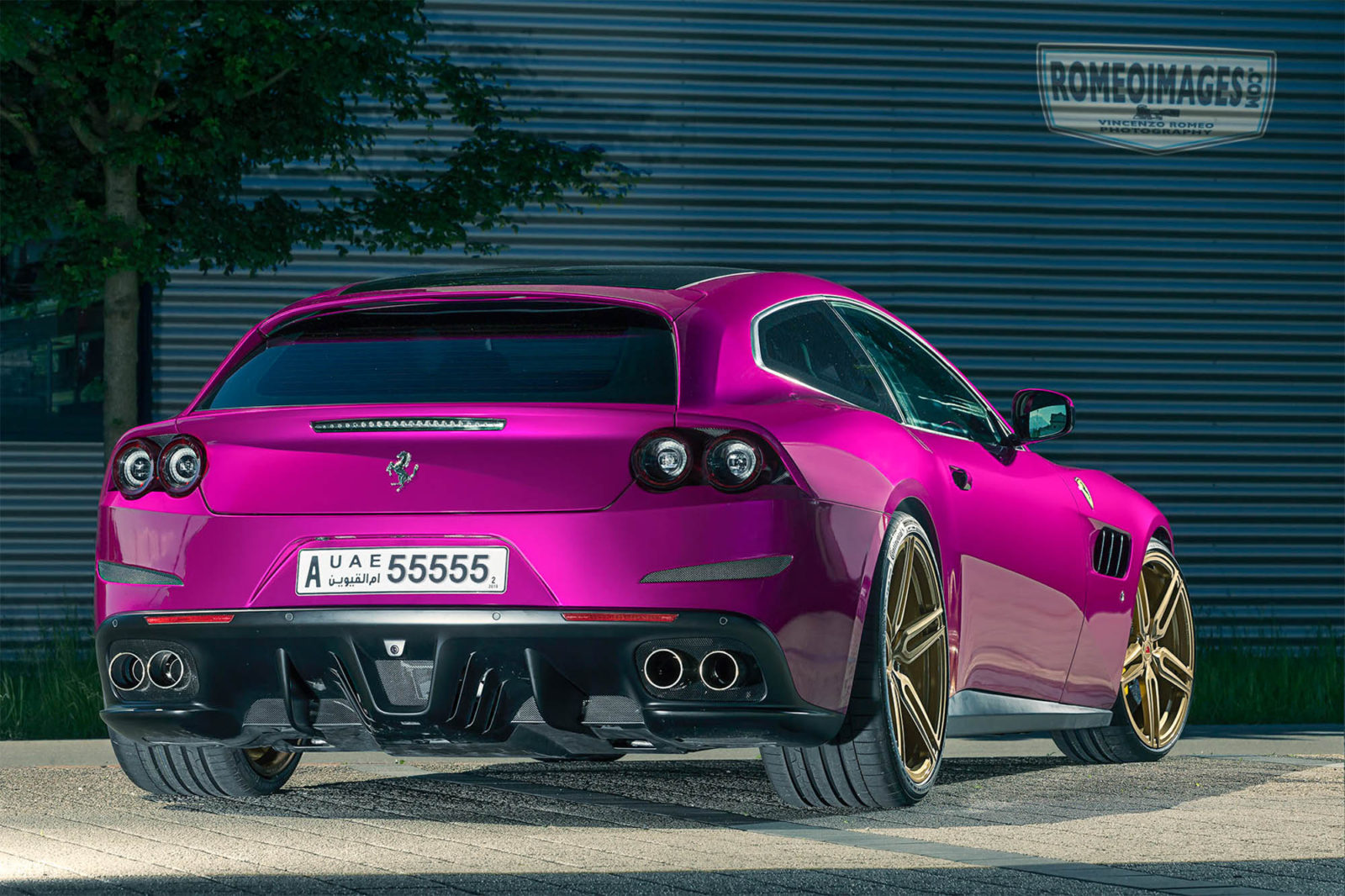 purple-ferrari-gtc4lusson-on-gold-vossen-wheels-has-all-the-opulence_3