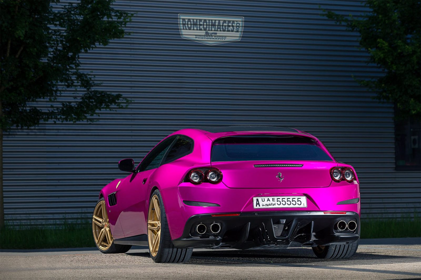 purple-ferrari-gtc4lusson-on-gold-vossen-wheels-has-all-the-opulence_7