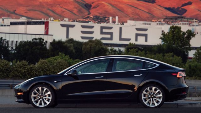 tesla model 3 tesla model 3