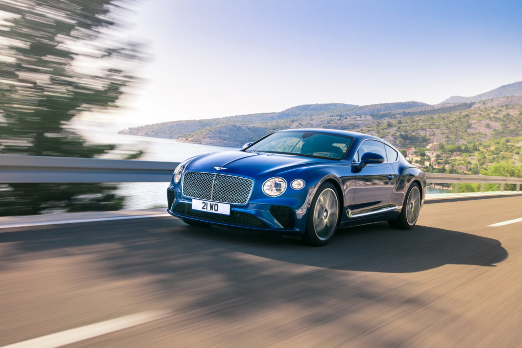Bentley-Continental-GT