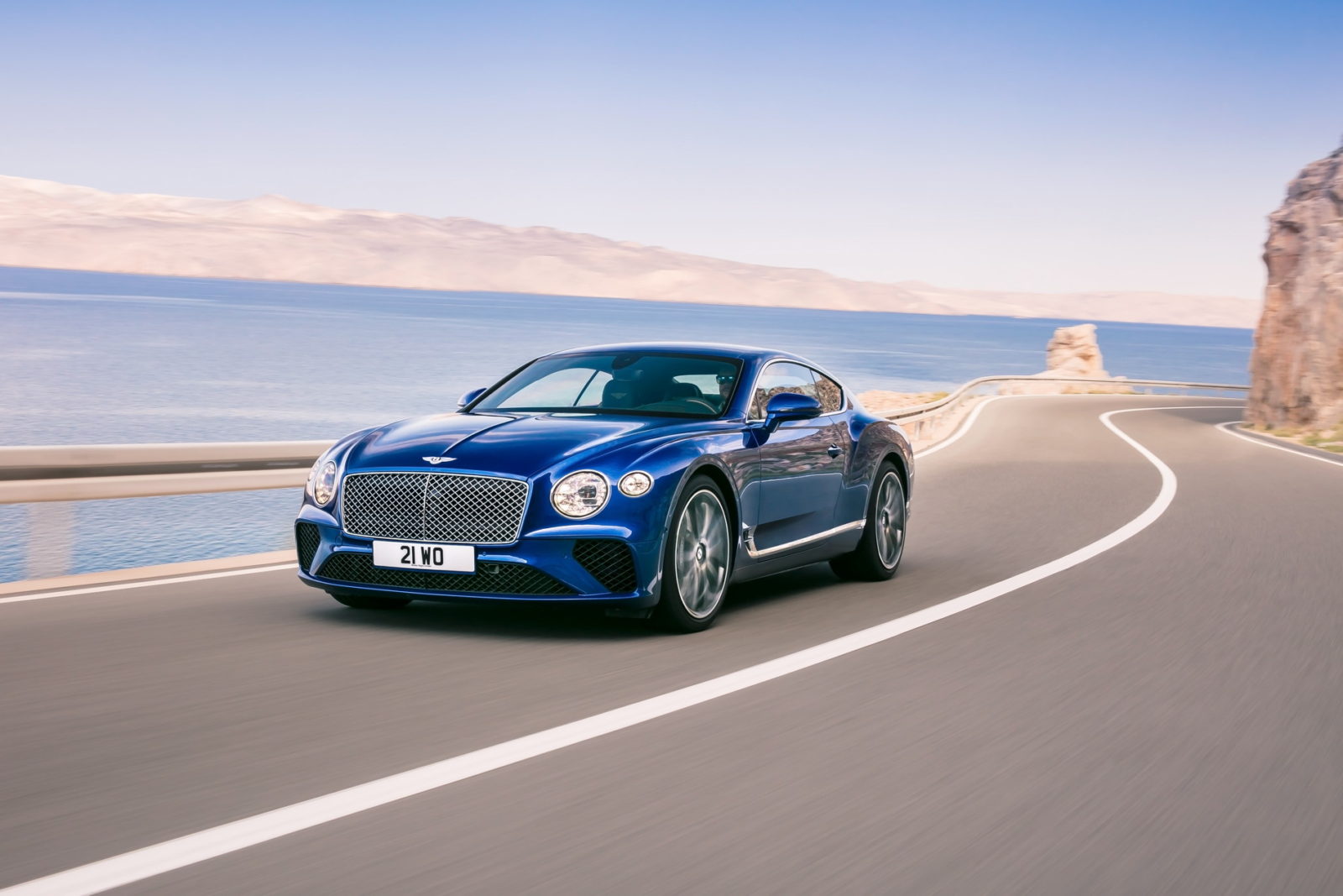 Bentley-Continental-GT-2