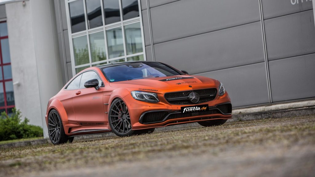 Fostla-Mercedes-AMG-S63-kupe