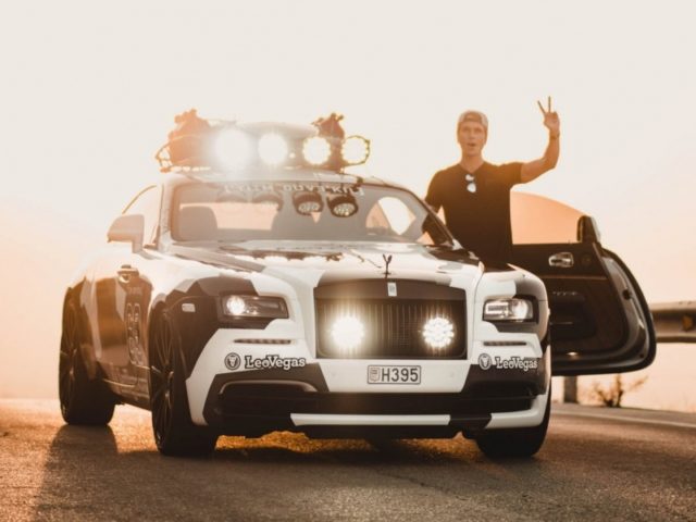 rolls-royce wraith olsson 3