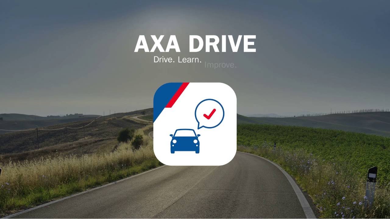 AXA Drive