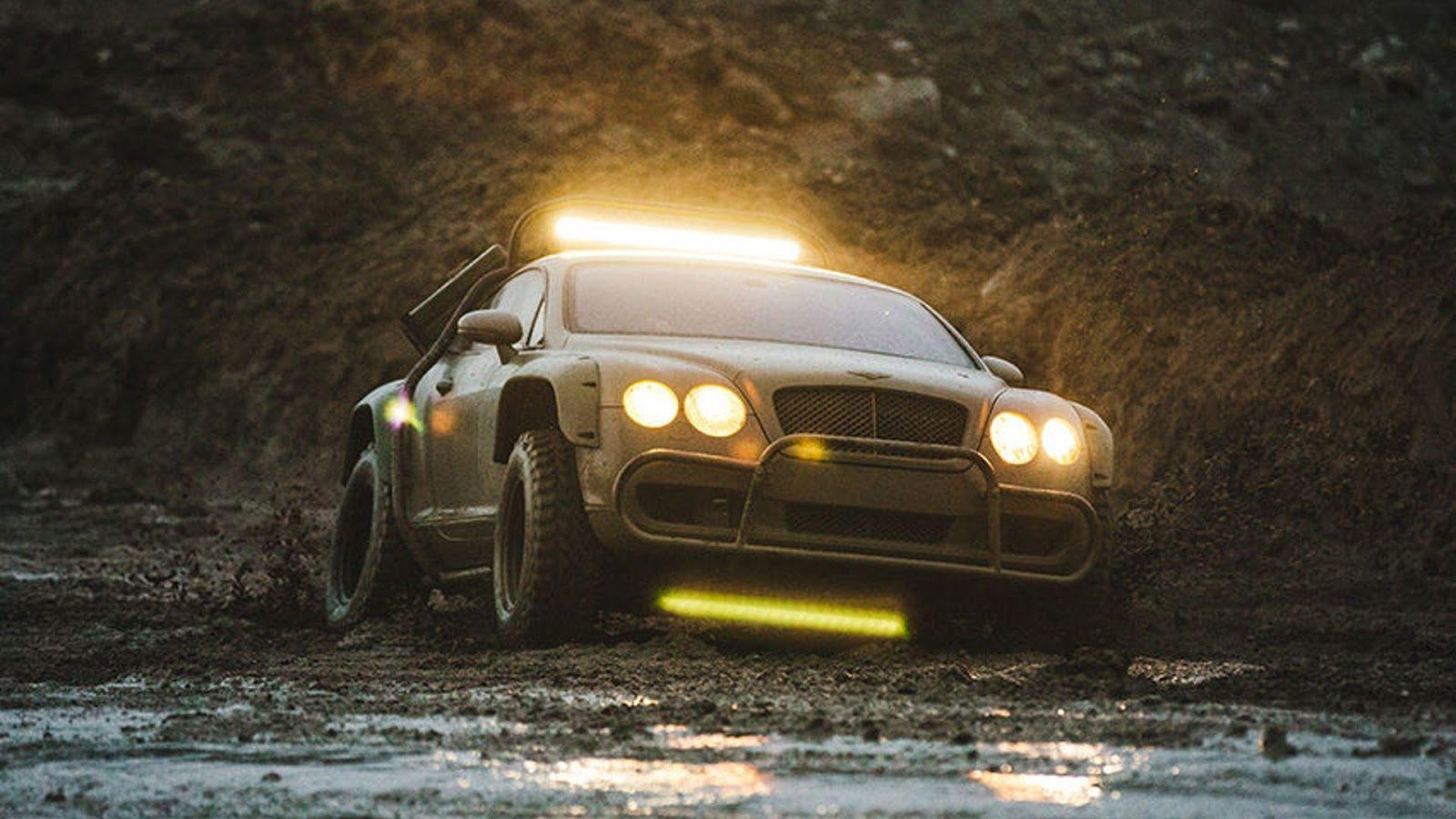 Bentley-Continental-GT-Off-Road-Auction-1