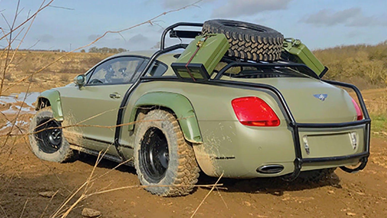 Bentley-Continental-GT-Off-Road-Auction-4