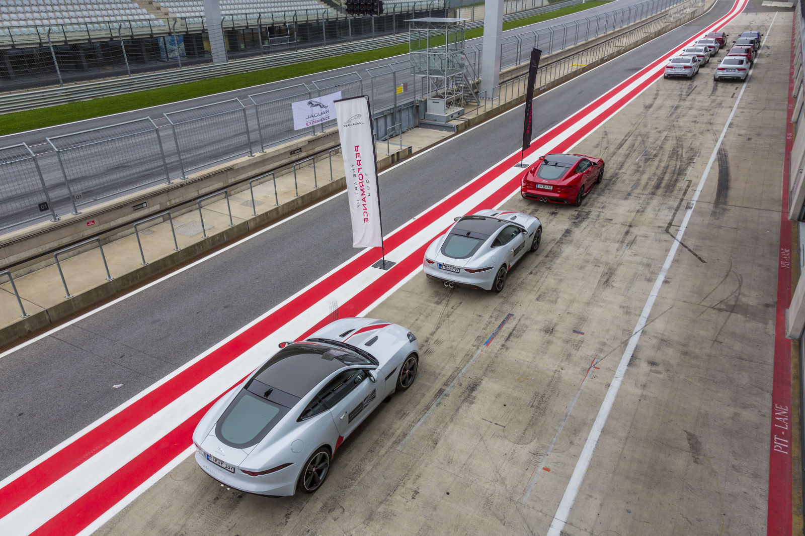 Jaguar-Track-Day-20170830- (2)