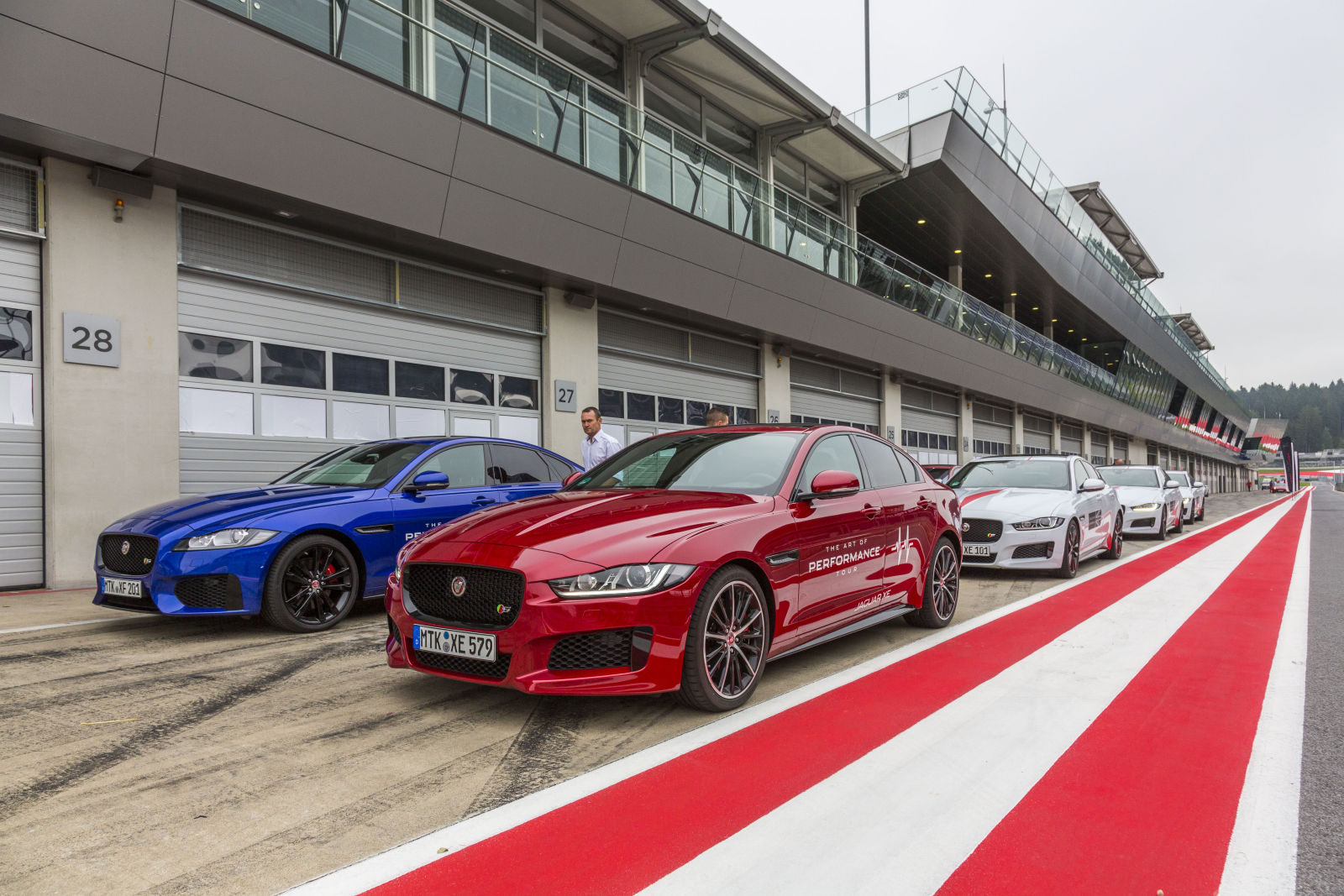 Jaguar-Track-Day-20170830- (5)