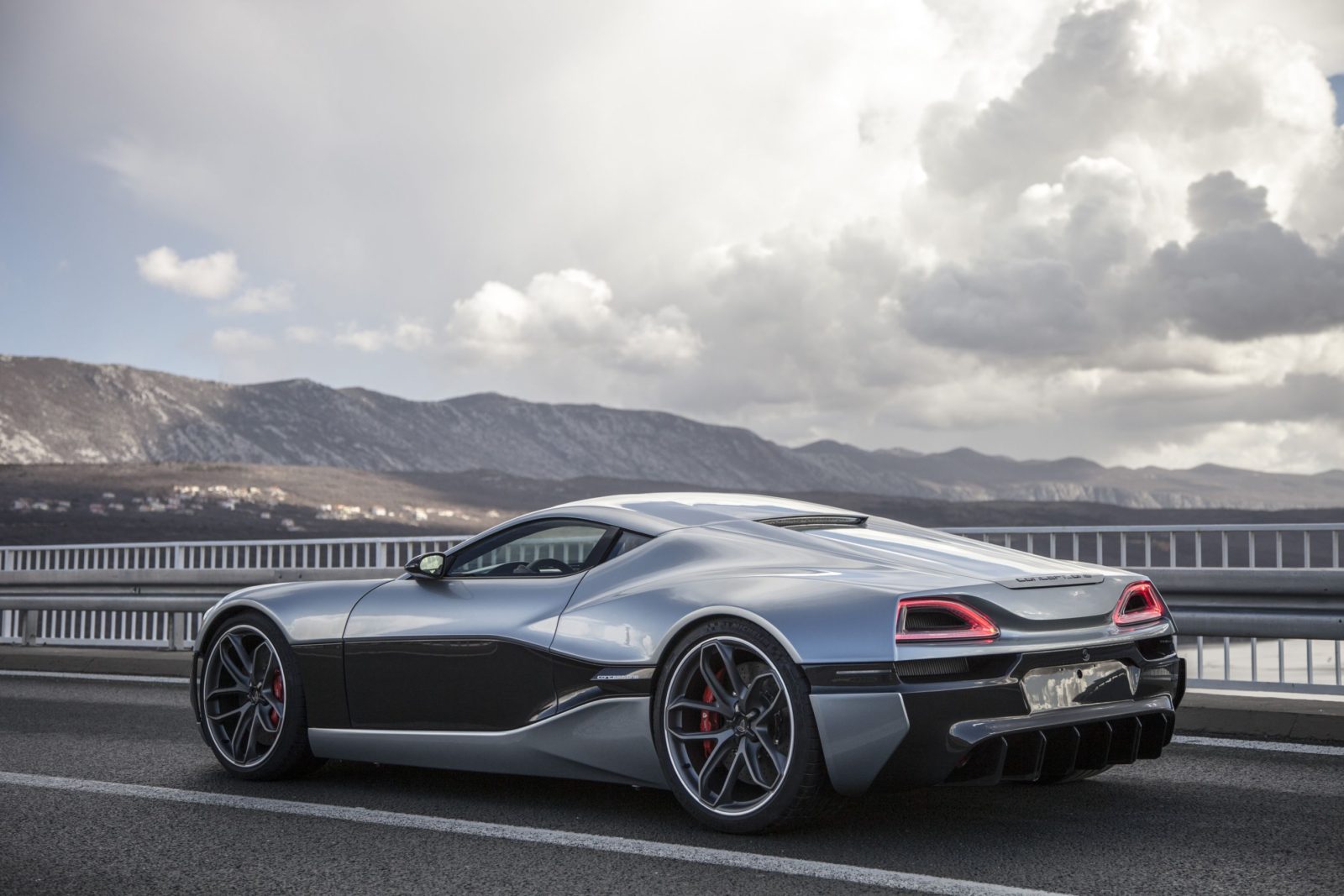 Rimac 2