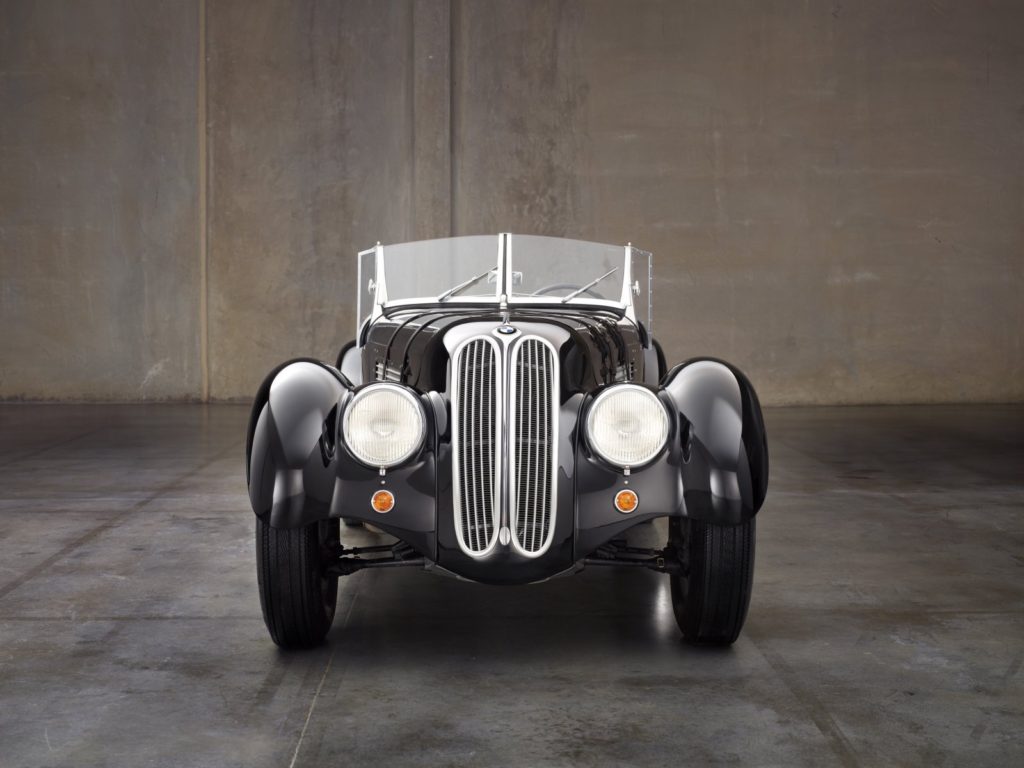 bmw 328