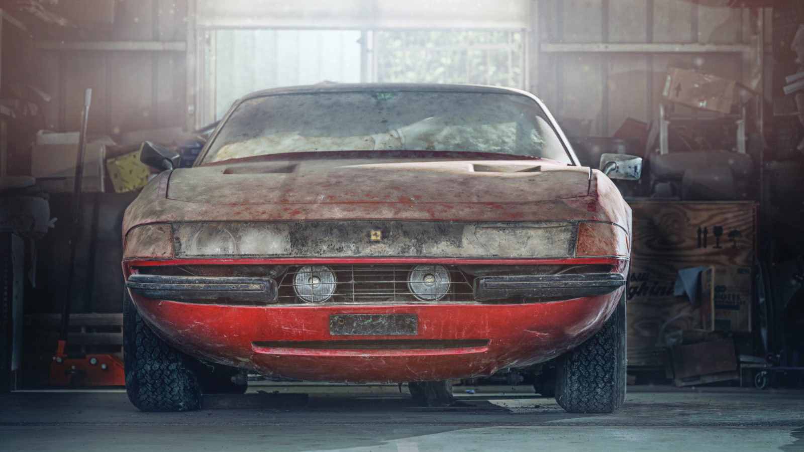 ferrari daytona na prodej (3)