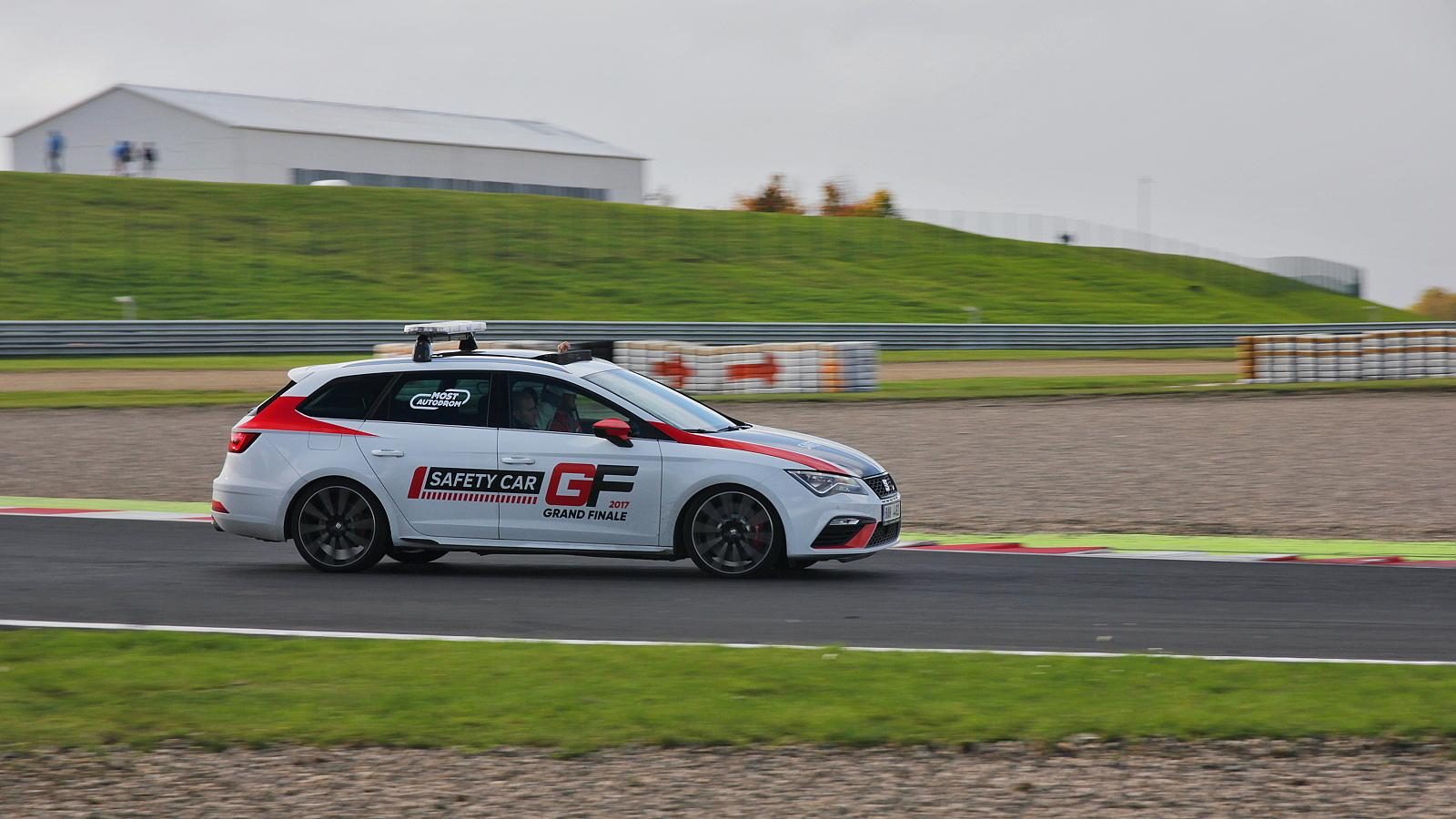 ETCC Most 2017, foto: Pavel Srp