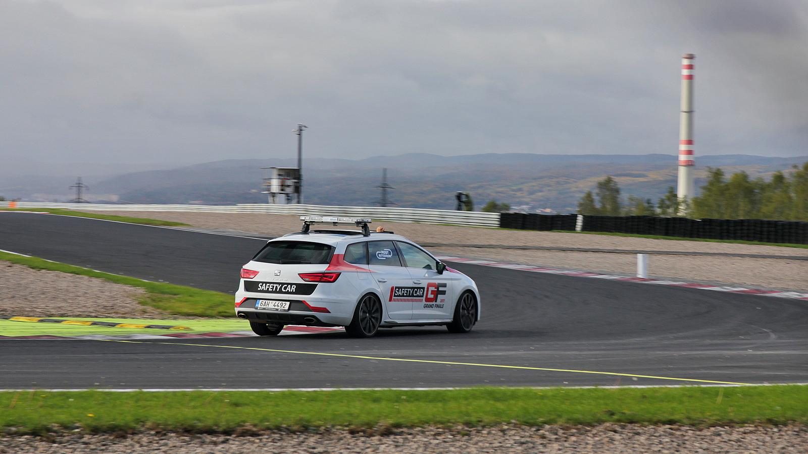 ETCC Most 2017, foto: Pavel Srp