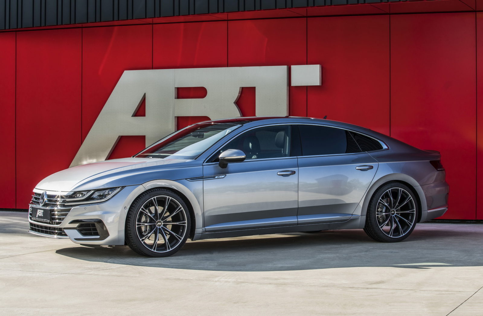 Arteon-ABT_1