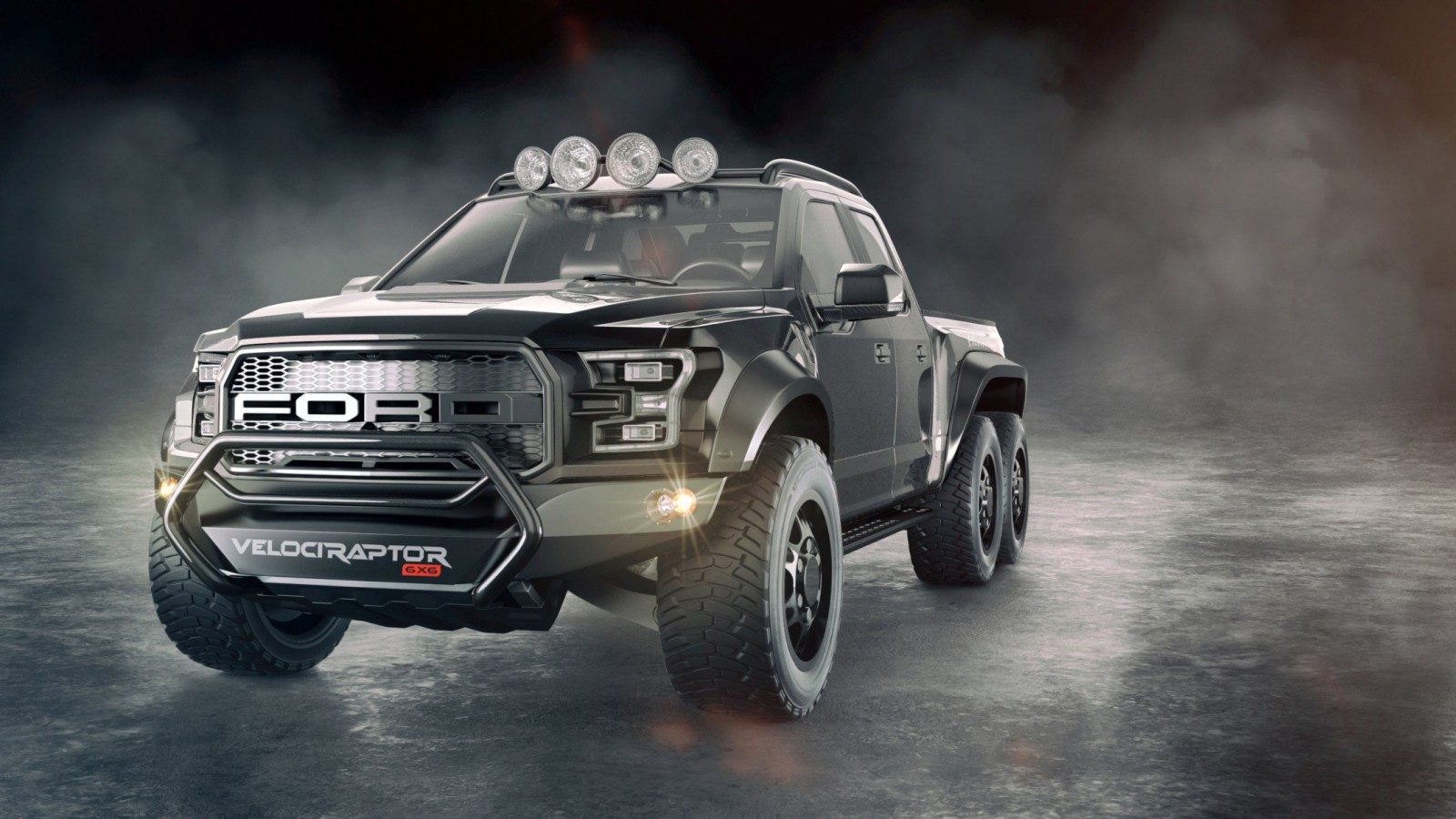 Hennessey-VelociRaptor-6x6-2