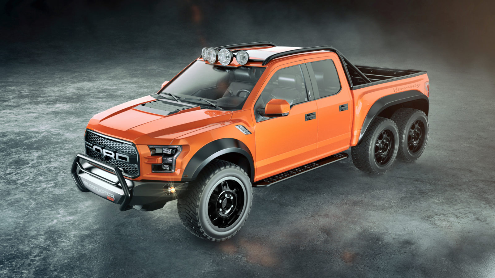 Hennessey-VelociRaptor-6x6-3