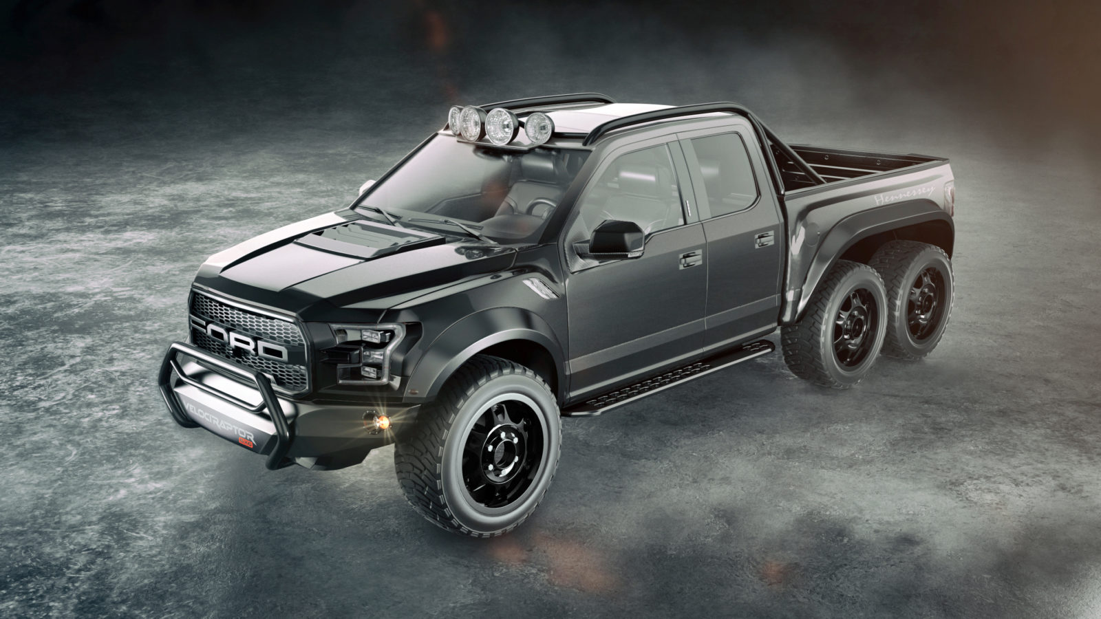 Hennessey-VelociRaptor-6x6-4