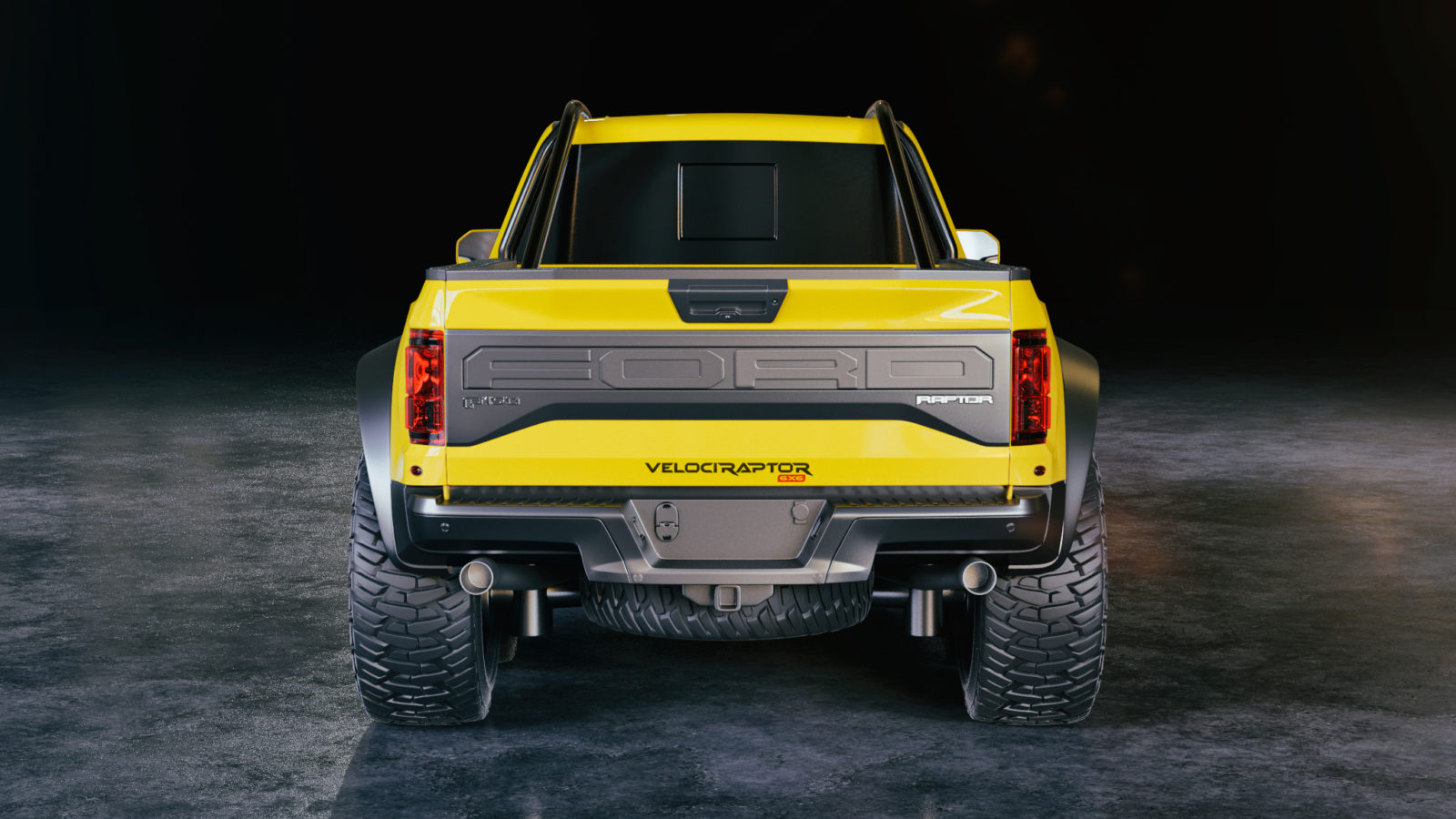 Hennessey-VelociRaptor-6x6-7