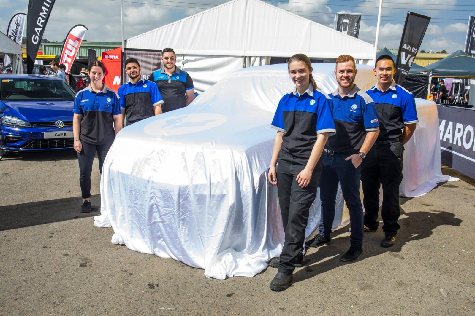 Volkswagen-Amarok-Eastern-Creek-World-Time-Attack-Challenge-1