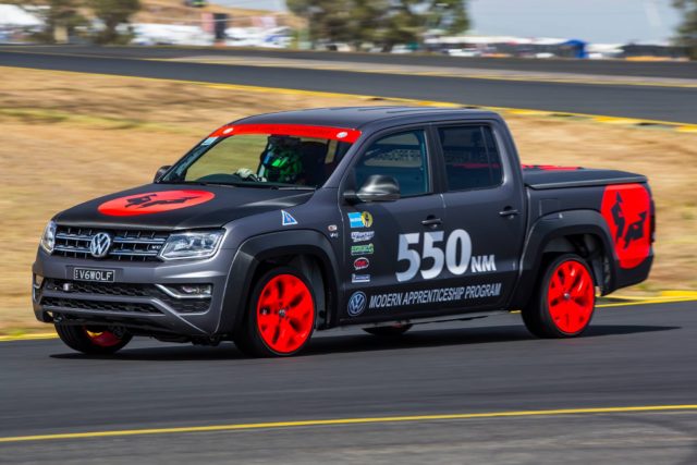 Volkswagen-Amarok-Eastern-Creek-World-Time-Attack-Challenge-4 Volkswagen-Amarok-Eastern-Creek-World-Time-Attack-Challenge
