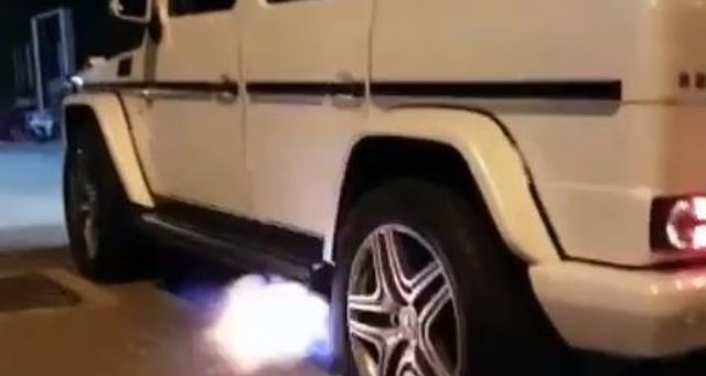 mercedes-amg-g63-with-fiery-exhaust