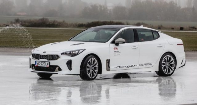 prvni-jizda-Kia-Stinger prvni jizda Kia Stinger