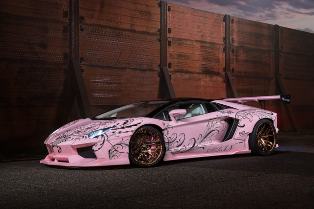 ruzove-lamborghini-aventador-forgiato-2 ruzove lamborghini aventador