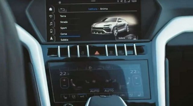 lamborghini urus podoba
