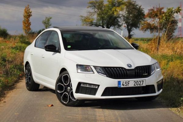 test-skoda-octavia-rs-245