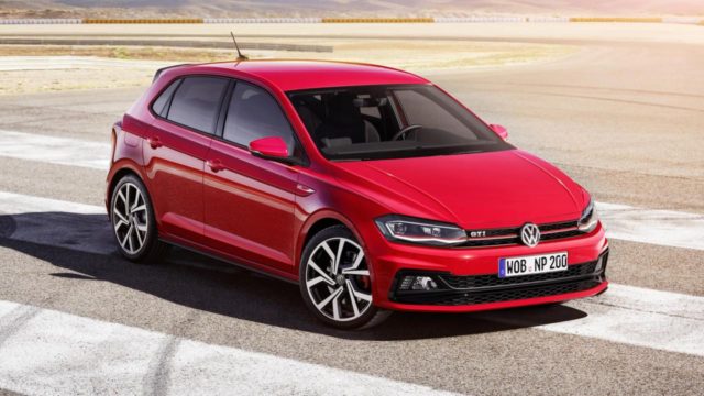 2018-Volskwagen-polo-gti