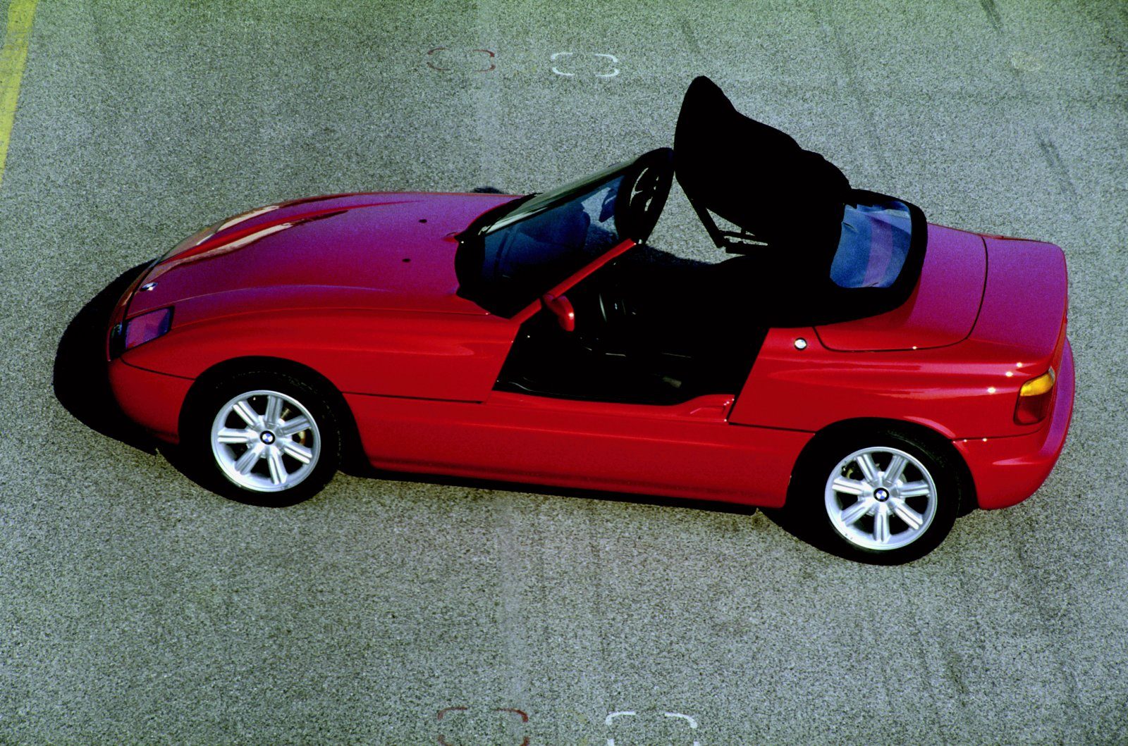 BMW-Z1