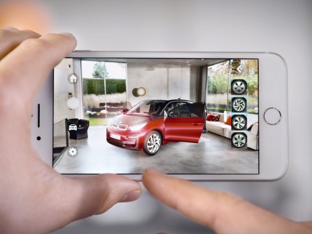 BMW-i-Visualizer BMW i Visualizer