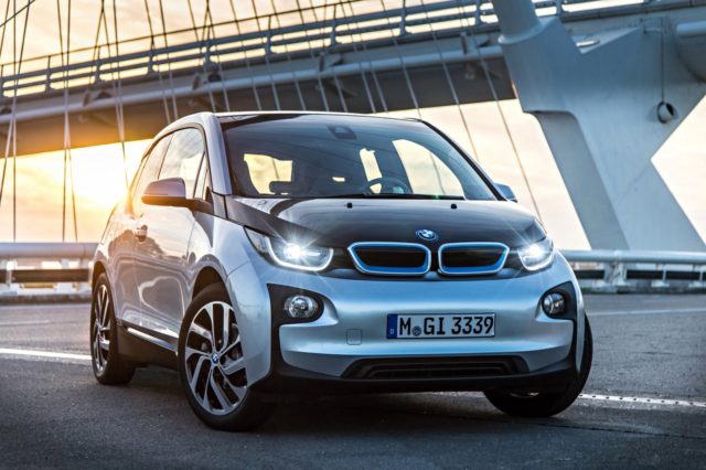 BMW-i3