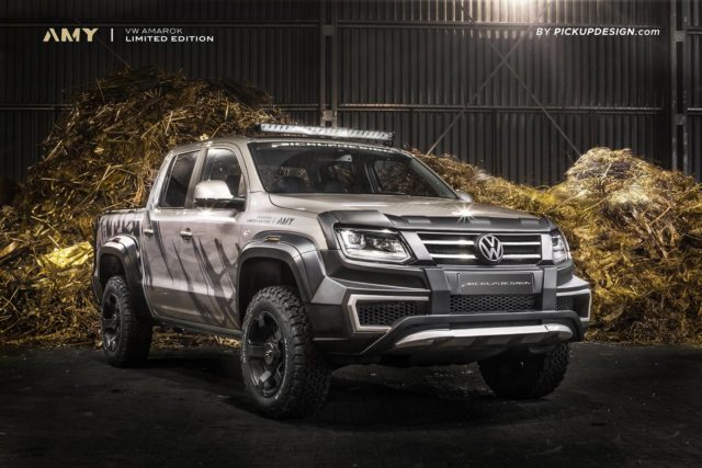 VW-Amarok-Pickup-Design-1