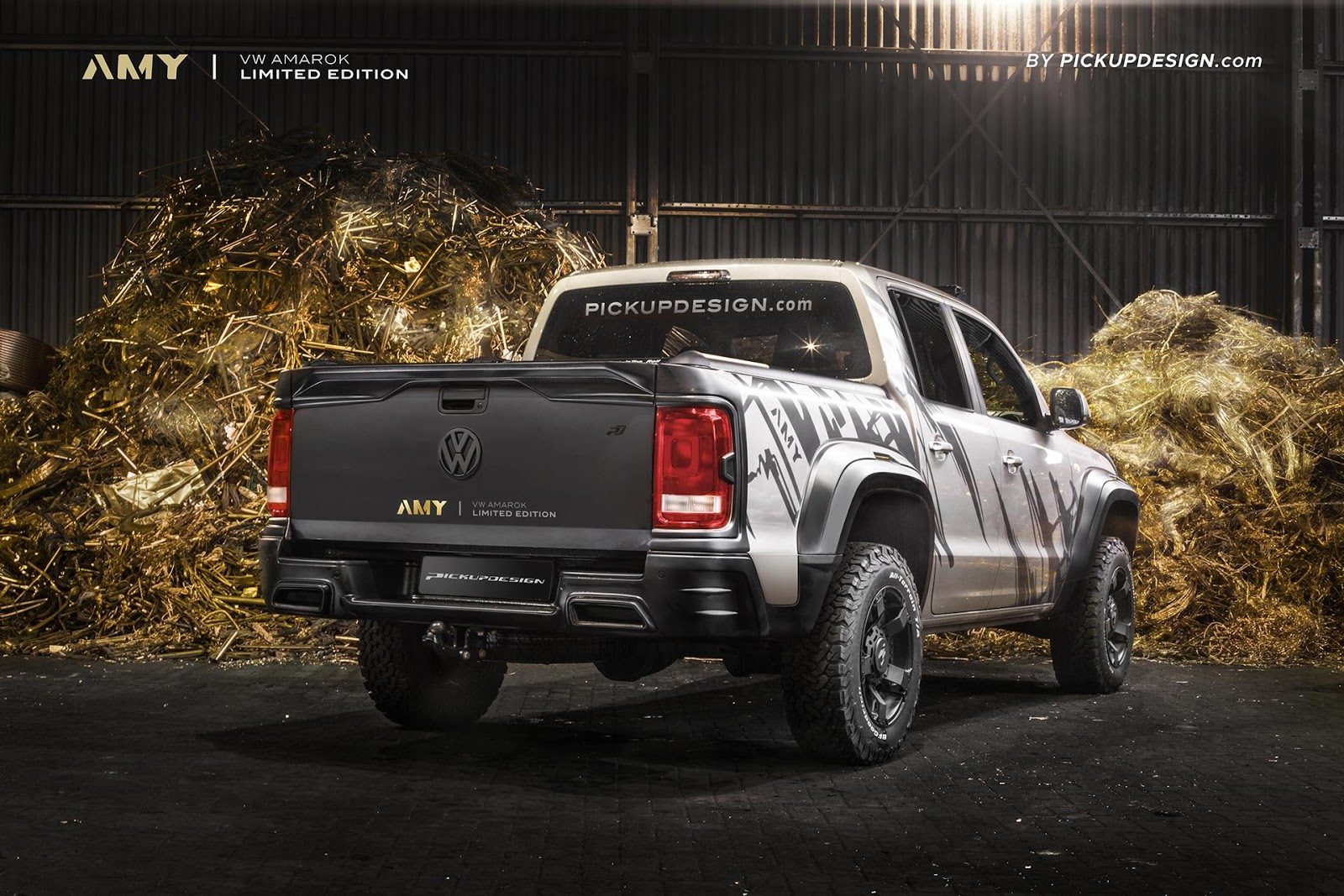 VW-Amarok-Pickup-Design-2