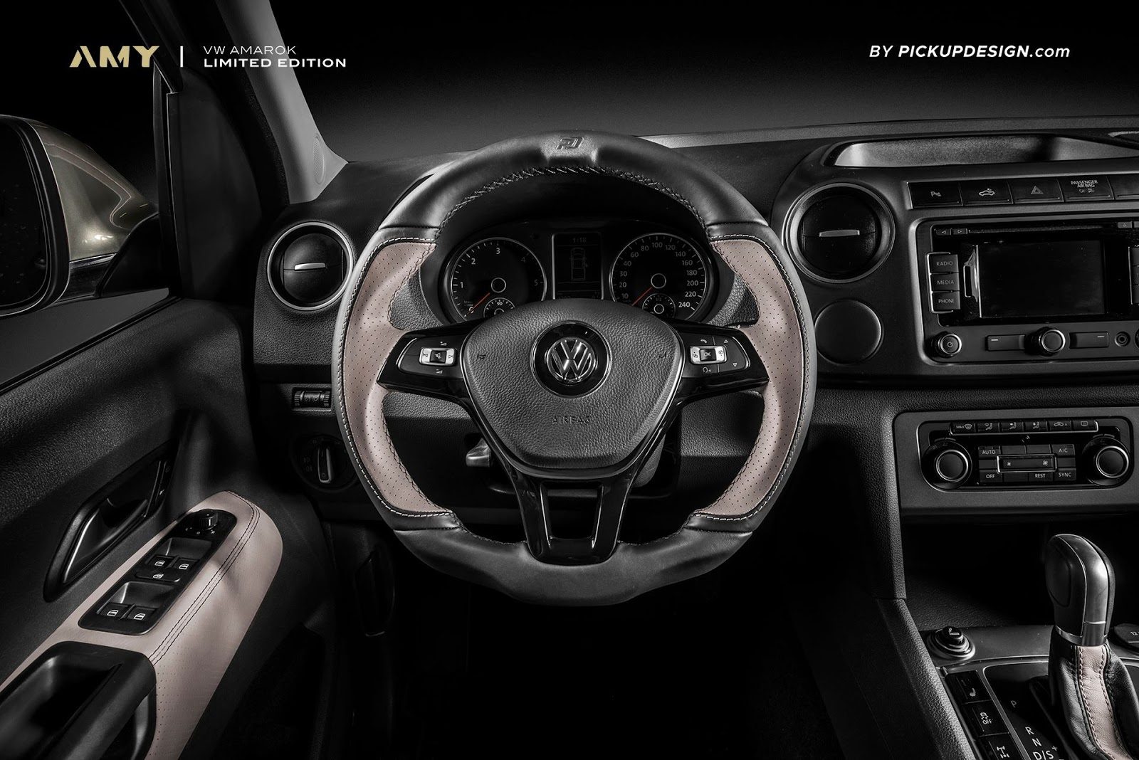 VW-Amarok-Pickup-Design-9