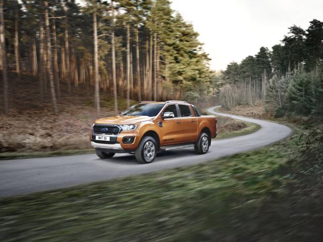 2019-Ford_Ranger-Wildtrak 2019-Ford_Ranger-Wildtrak