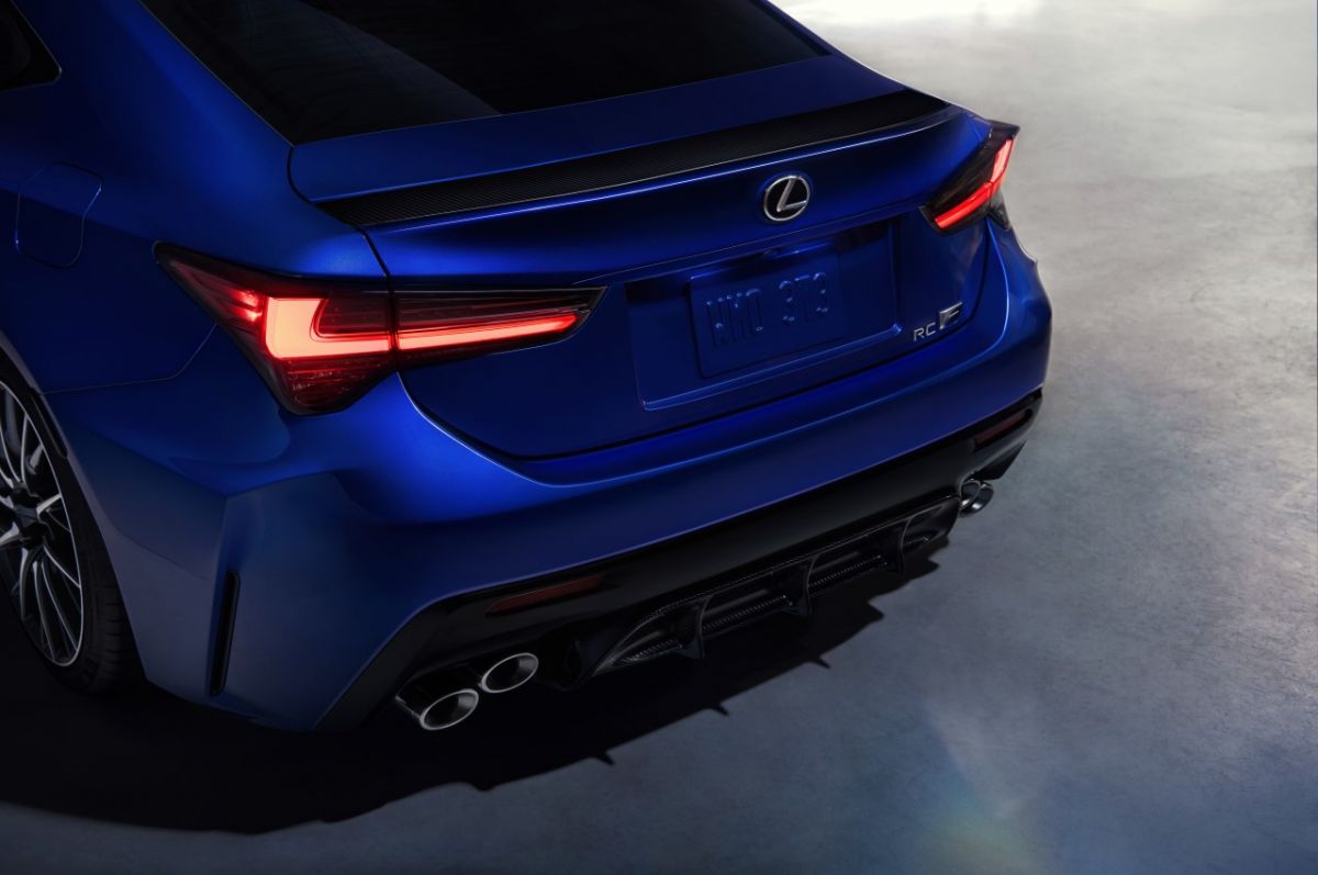 2019-Lexus-RC-F-facelift- (4)