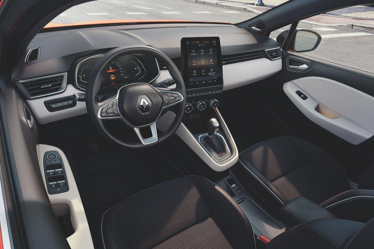 2019-Renault-Clio-Intens-interier- (2)