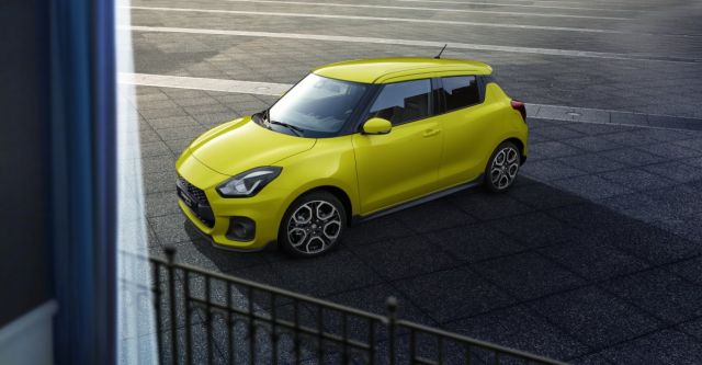 2019-suzuki-swift-sport-01 2019-suzuki-swift-sport-01