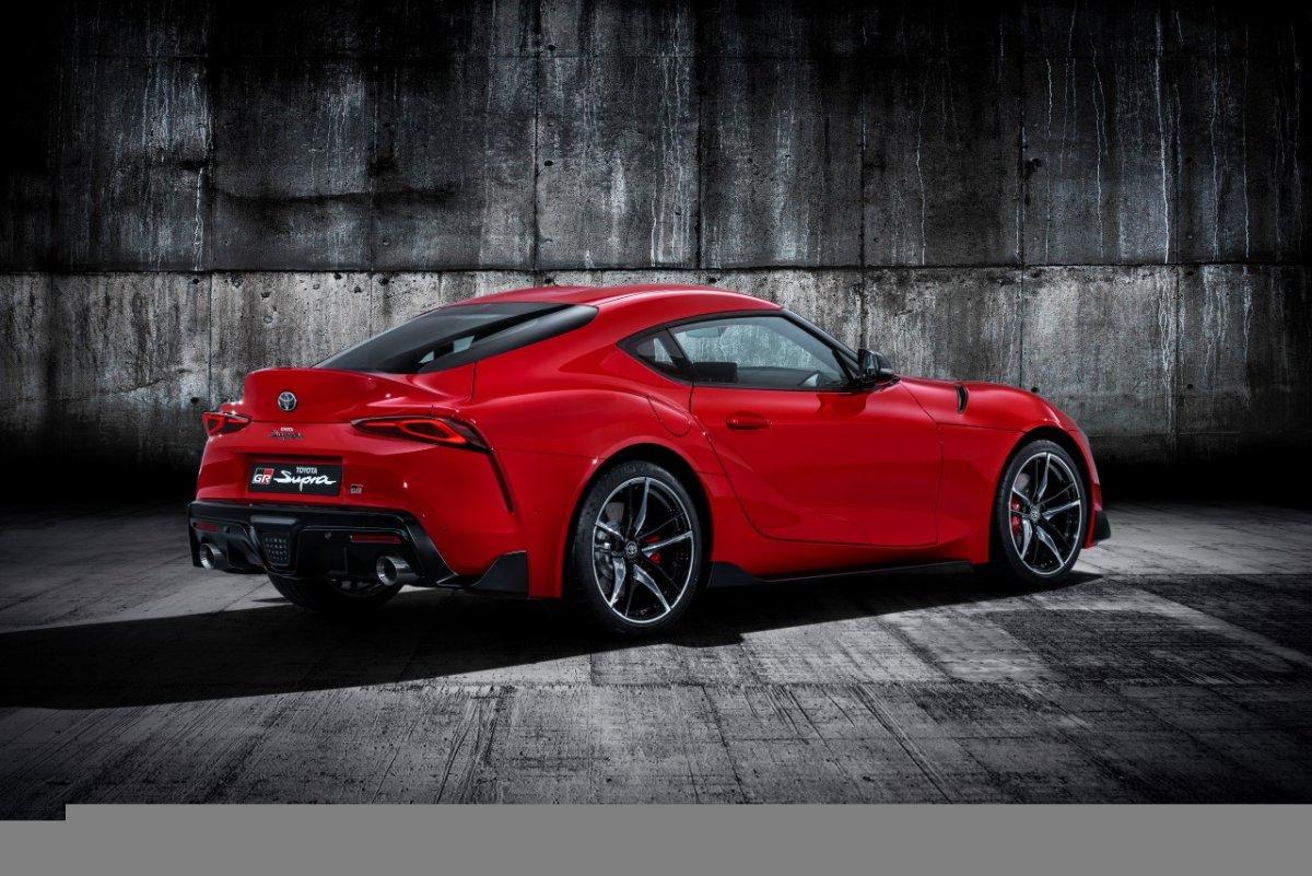 2020-Toyota-Supra-Red- (7)
