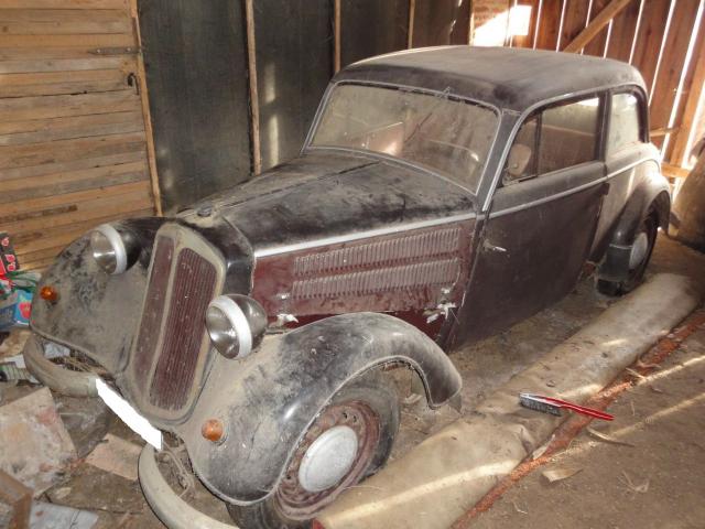 DKW 700