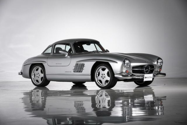 Mercedes-Benz-300-SL-Gullwing-AMG (12) Mercedes-Benz-300-SL-Gullwing-AMG