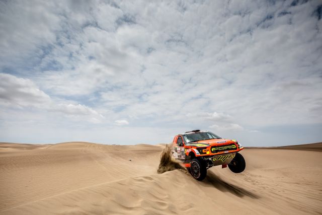 martin-prokop-rallye-dakar-2019-etapa1 martin-prokop-rallye-dakar-2019-etapa1